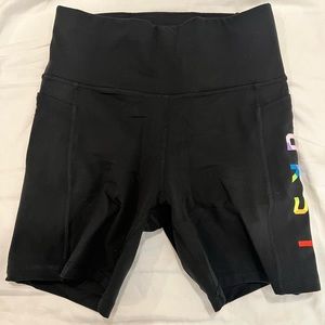 Small LSKD Biker Shorts